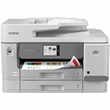 MFCJ6975DW Brother MFC-J6975DW Colour Inkjet A3 Multi-Function Printer